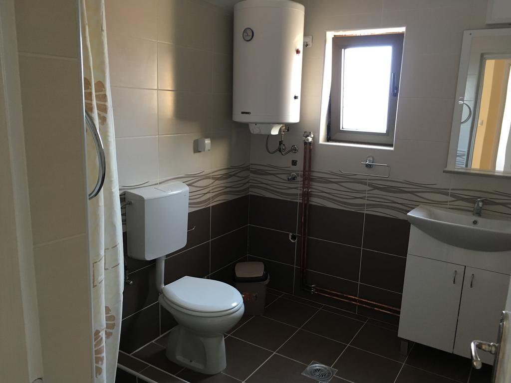 Pansion Velickovic Apartment Niska Banja Exterior photo