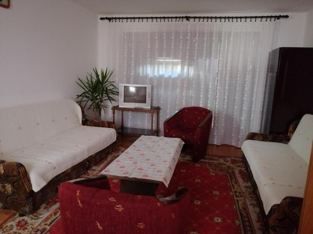 Pansion Velickovic Apartment Niska Banja Exterior photo